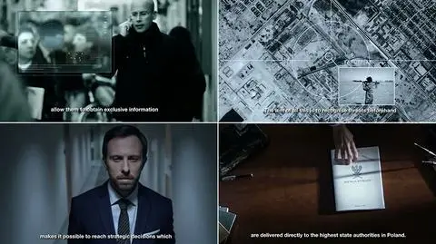 Agencja Wywiadu zachęca do służby