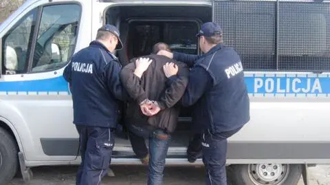 Elbląg: Ukradł klucze do kościoła, chciał je sprzedać księdzu
