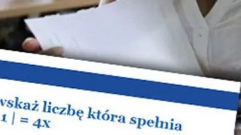 Prokuratura sprawdza, czy doszło do oszustwa na maturze