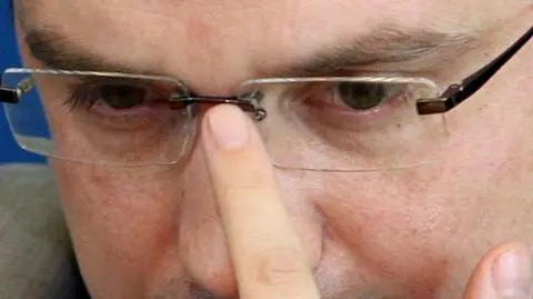 Śledztwo w sprawie ojca Ziobry od nowa