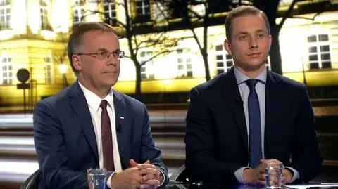 Sellin o przyjmowaniu uchodźców