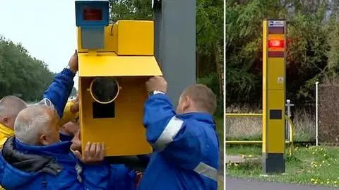 Co Trybunał miał na myśli ws. fotoradarów?