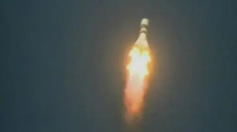 Progress ma kłopoty