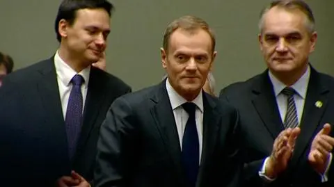 Co obiecali - zabrali