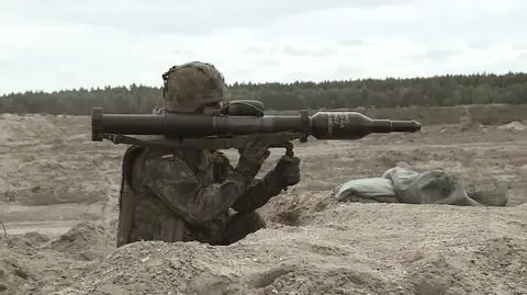 Siły szpicy NATO rozpoczynają działalność w Bydgoszczy