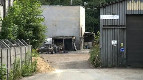 Odpady niebezpieczne w Siemianowicach Śląskich