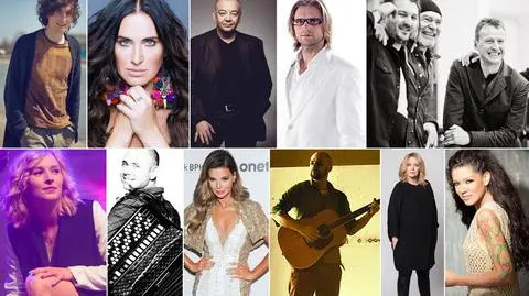 Wielkie gwiazdy na gali "Ludzi Wolności". 
Zobacz, kto wystąpi 