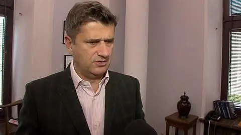 Palikot do kobiet: Jesteście w tym kraju niewolnicami