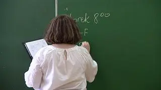 MEN: będą zmiany w Karcie Nauczyciela