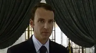 Mikołaj Kunica wraca do TVN