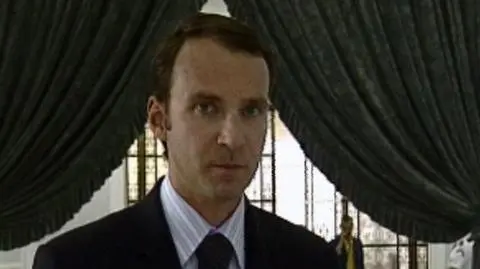 Mikołaj Kunica wraca do TVN