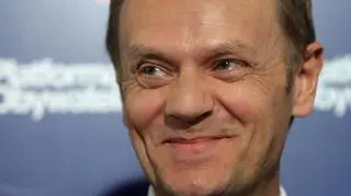 Donald Tusk