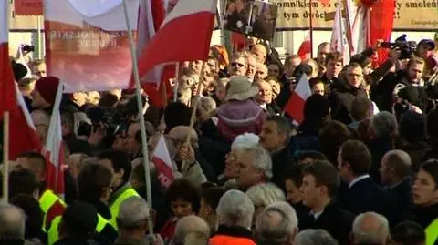 Krakowskie Przedmieście