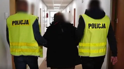 Olsztyn. Kilkadziesiąt osób z nielegalnymi patentami, cztery osoby z zarzutami