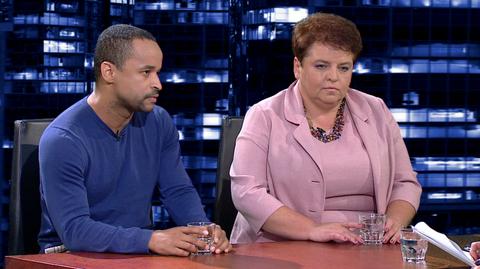 Więzienie dla edukatorów seksualnych? "Nie powinni być wpuszczani do szkół"