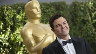 Seth MacFarlane zmieni tegoroczną galę w kabaret?
