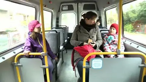 Autobus na telefon