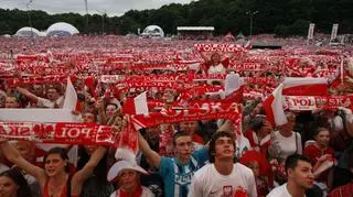 Strefa Kibica w Gdańsku