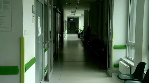 W białostockim szpitalu środowy dyżur na SOR odbył się bez chirurga