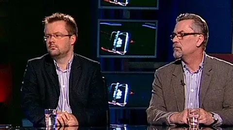 "To jest powrót do logiki stalinowskiej"