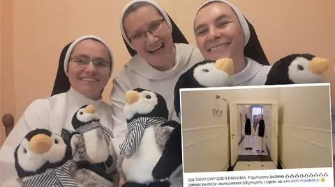 Broniszewice: Zakonnice zebrały 5 milionów złotych