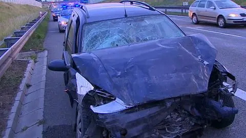 Poland. New record number of drunk drivers during long weekend