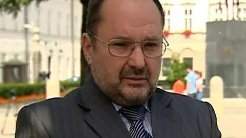 Łopiński: słowa o. Rydzyka będą oburzające, jeśli taśmy okażą się prawdziwe