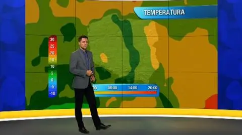 Prognoza pogody "Meteo News"