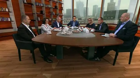 Kawa na ławę. Kempa o publikacji wyroku