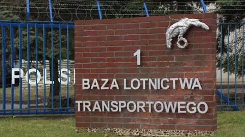 Zamiast pułku powstała baza