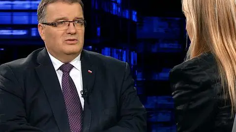 Prezydent nie może przyjąć ślubowania kolejnych sędziów TK - Dera