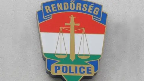 Jak ukraść auto pełne policjantów?