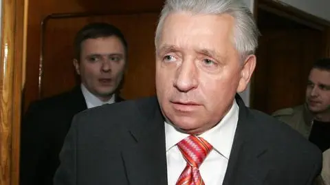 Filipek, Hojarska, Borysiuk opuszczają Leppera