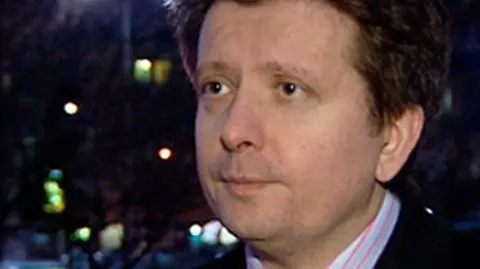 "Nic mnie nie łączy z Adamem S." B. minister prezydenta broni się