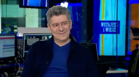 Aktor Andrzej Zieliński zagra w serialu "Odwróceni. Ojcowie i córki"