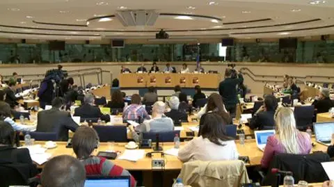 Parlament Europejski bada sprawę wiezień CIA w Polsce