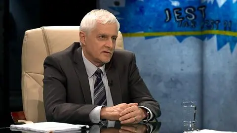 Dariusz Zawistowski o zmianach w Sądzie Najwyższym