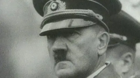 Brytyjczycy chcieli dogadać się z Hitlerem?