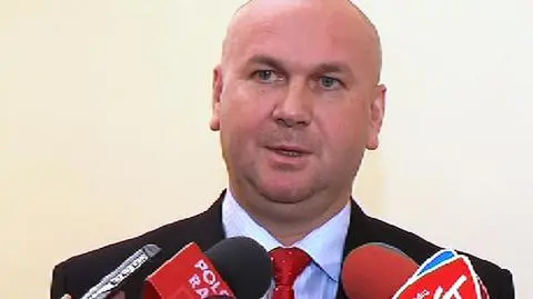 Wojtunik: odkąd kieruję CBA, nie doszło do użycia legitymacji dziennikarzy
