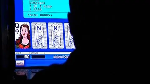 Nie zagrasz przez internet