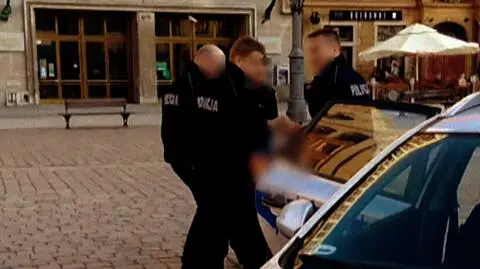 Wiceminister sprawiedliwości o śmierci Igora Stachowiaka