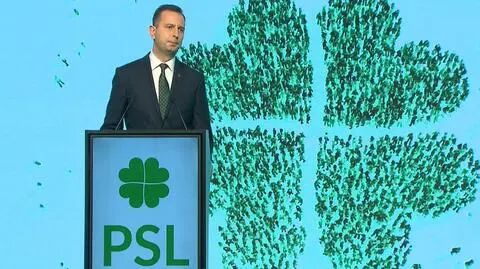 Kongres PSl