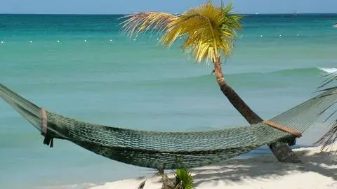 Jamajka zaprasza górników na wakacje