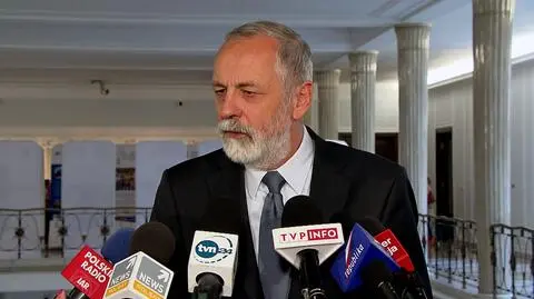 Rafał Grupiński ocenił przemówienie prezydenta Dudy w ONZ