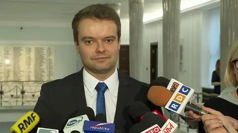 Rzecznik rządu: to jest standardowa procedura