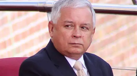 Prezydent na dożynkach