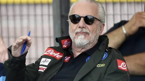 Zawodnikami Napoli są Arkadiusz Milik i Piotr Zieliński