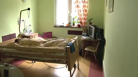 "Wspomagane samobójstwo". Większość badanych za