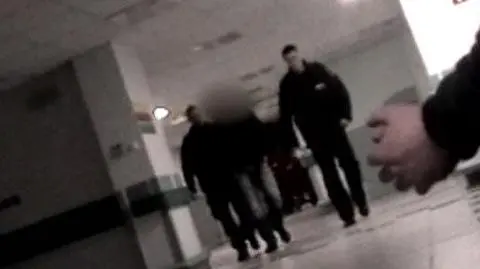 Policjant prowadził po pijanemu. Nadal pracuje