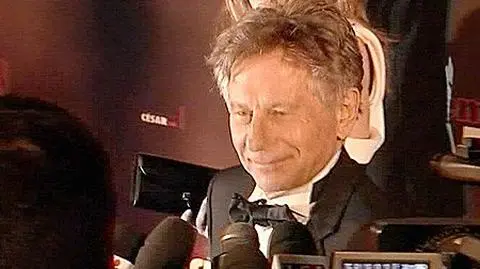 Polański nie ryzykuje jazdy na "Rzeź"